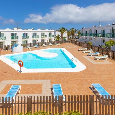 Casa Gian Apartment Corralejo Exterior photo