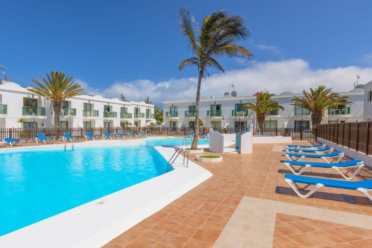 Casa Gian Apartment Corralejo Exterior photo