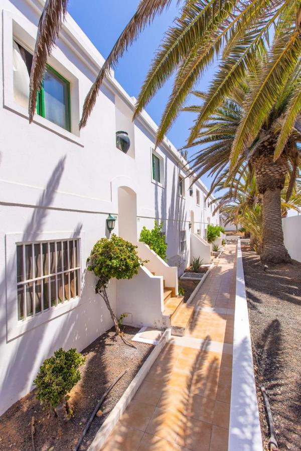 Casa Gian Apartment Corralejo Exterior photo